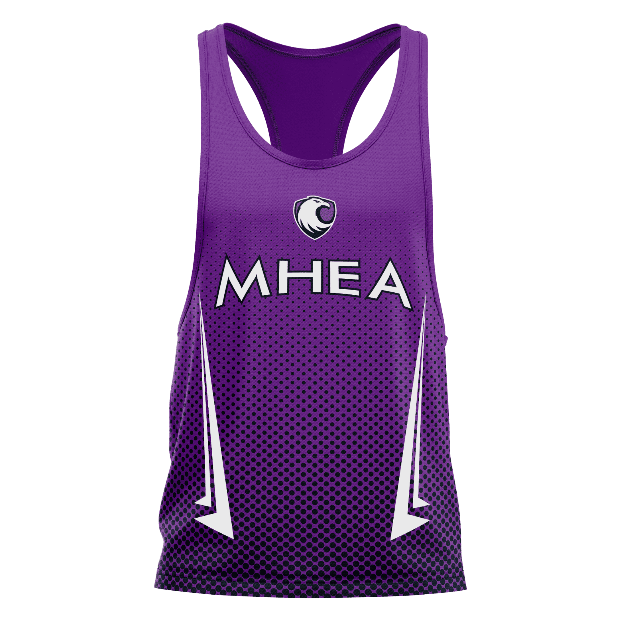 Good x Country Singlet
