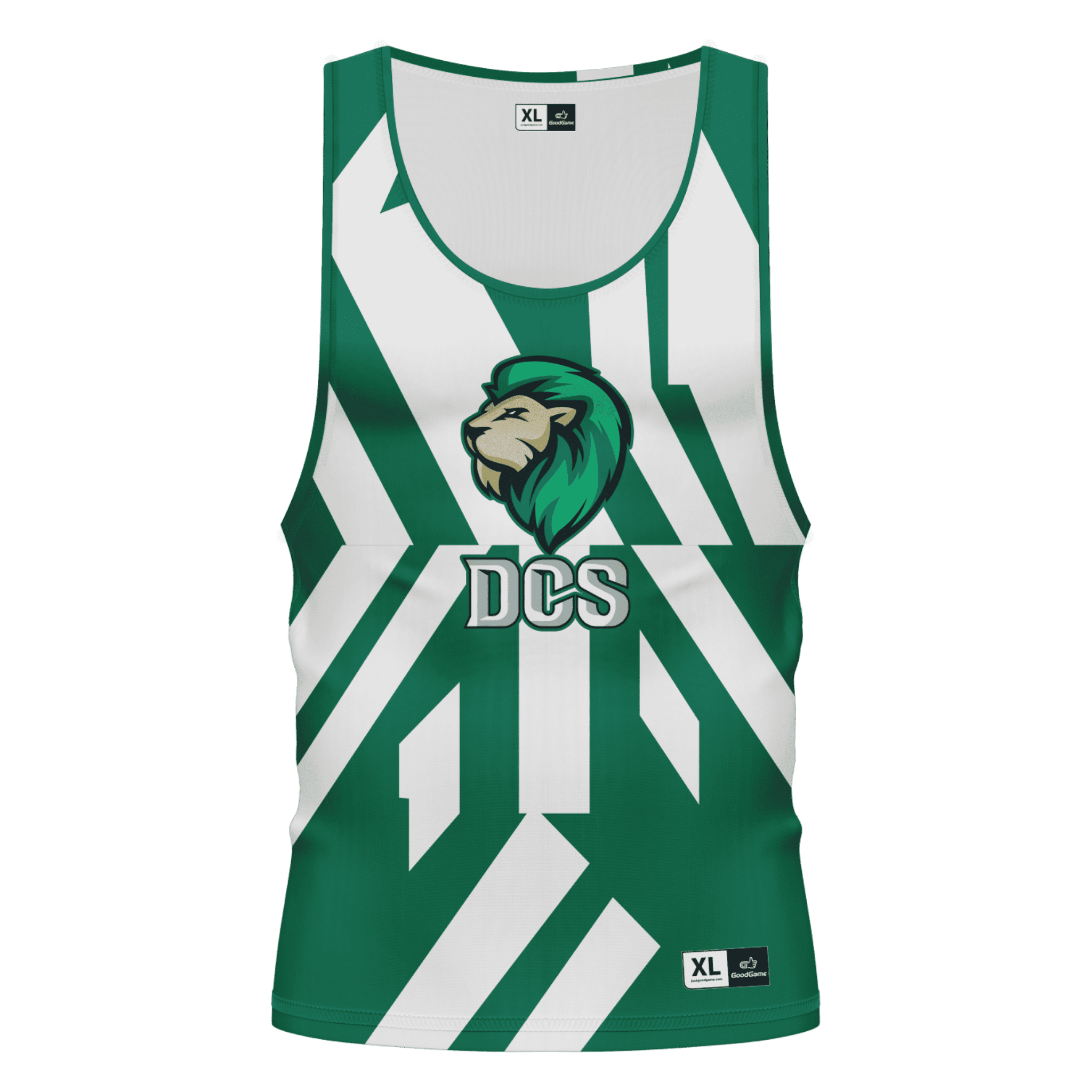 Good Track Jersey