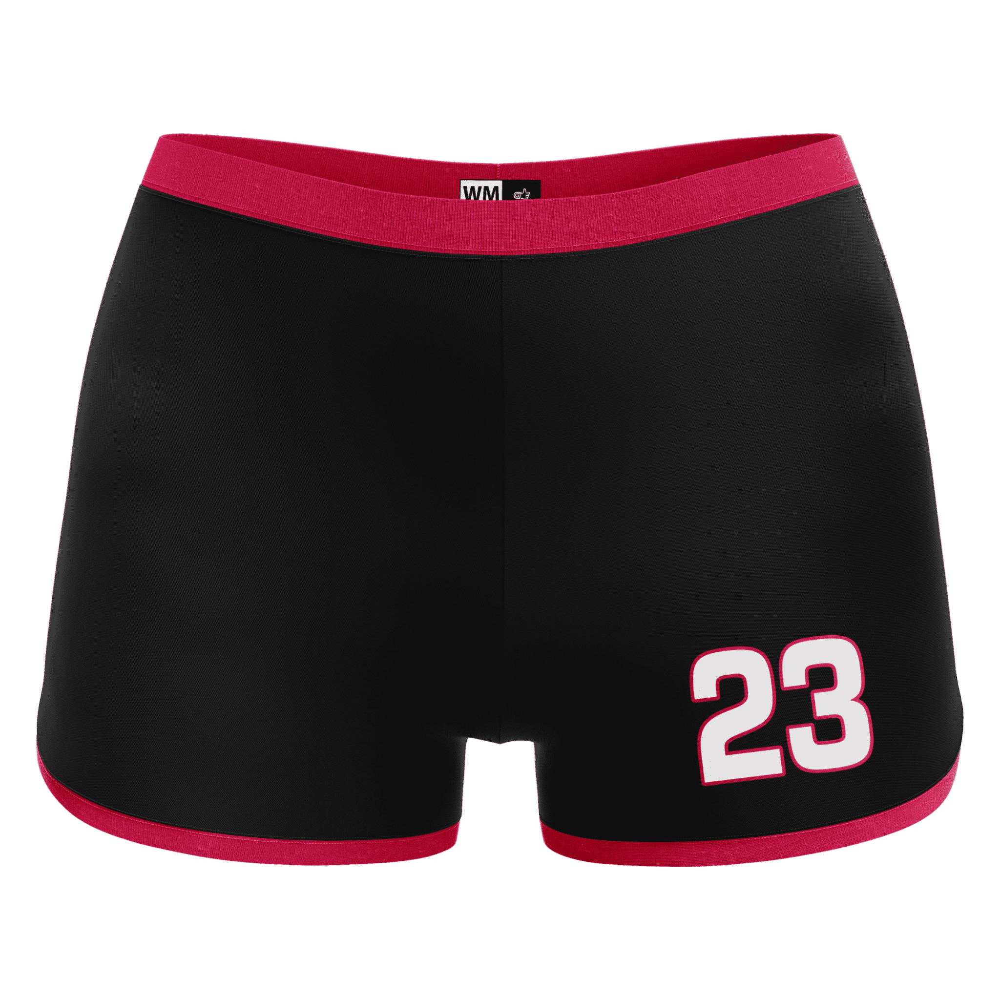 Good Volleyball Tight
