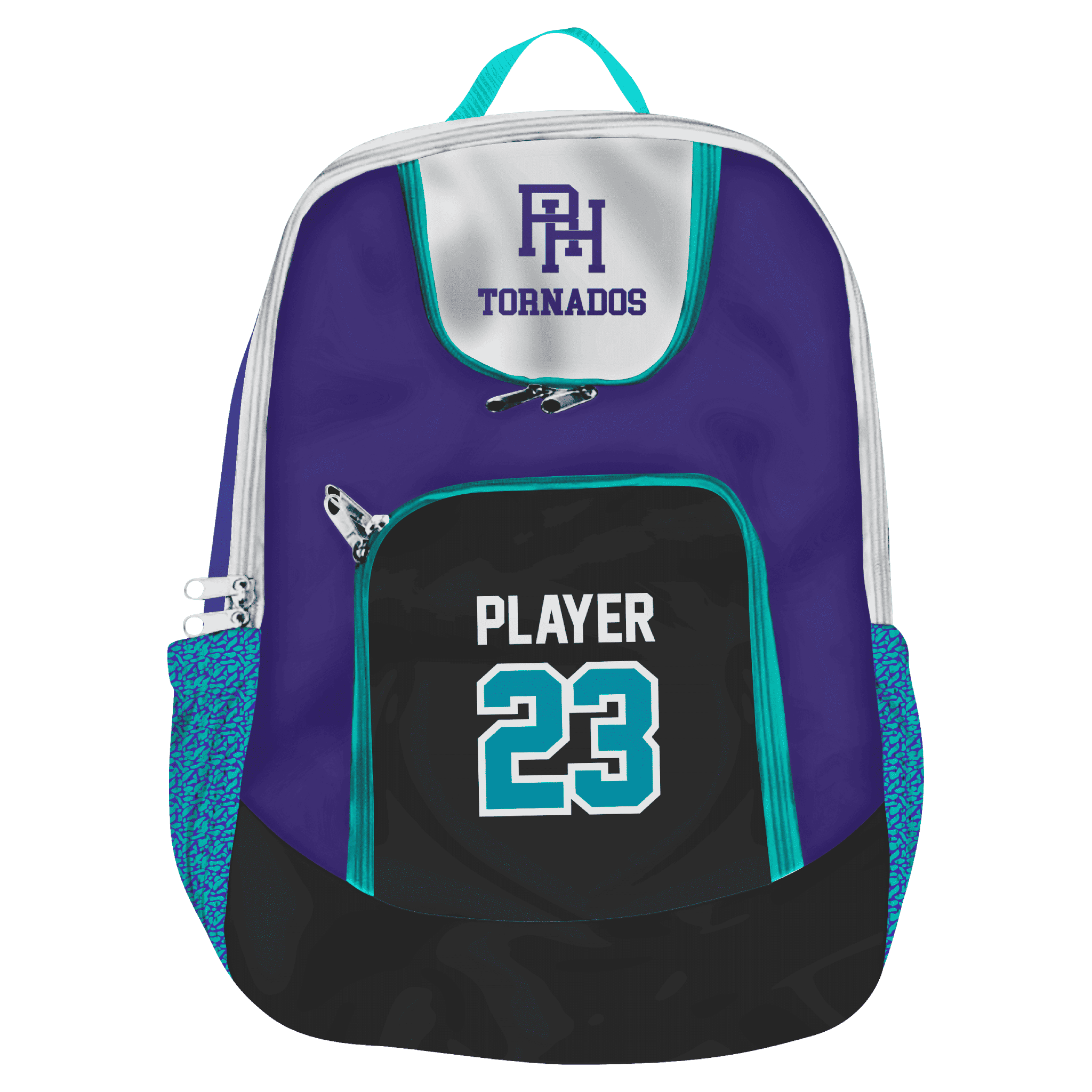 Good School Backpack