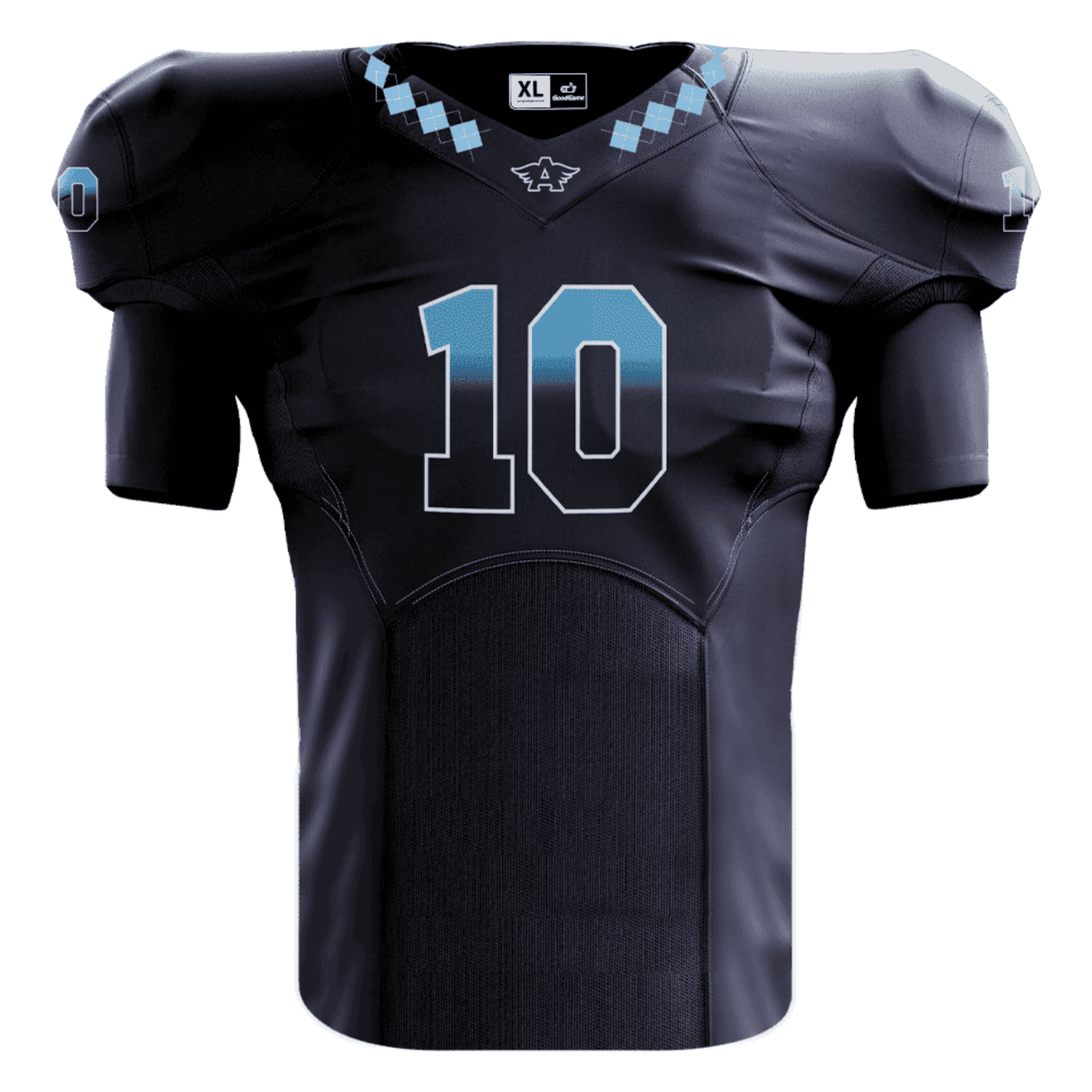 Good Football Jersey