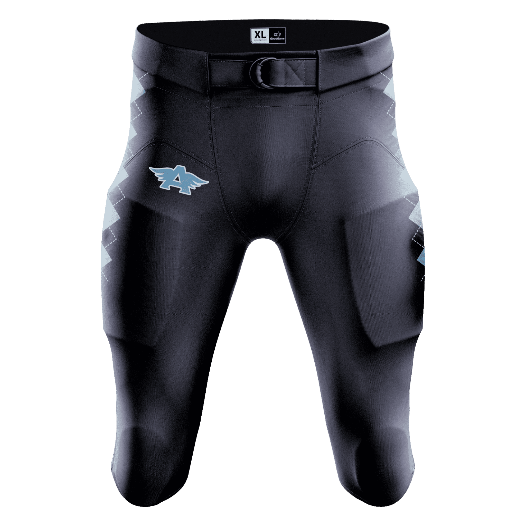 Good Football Pant