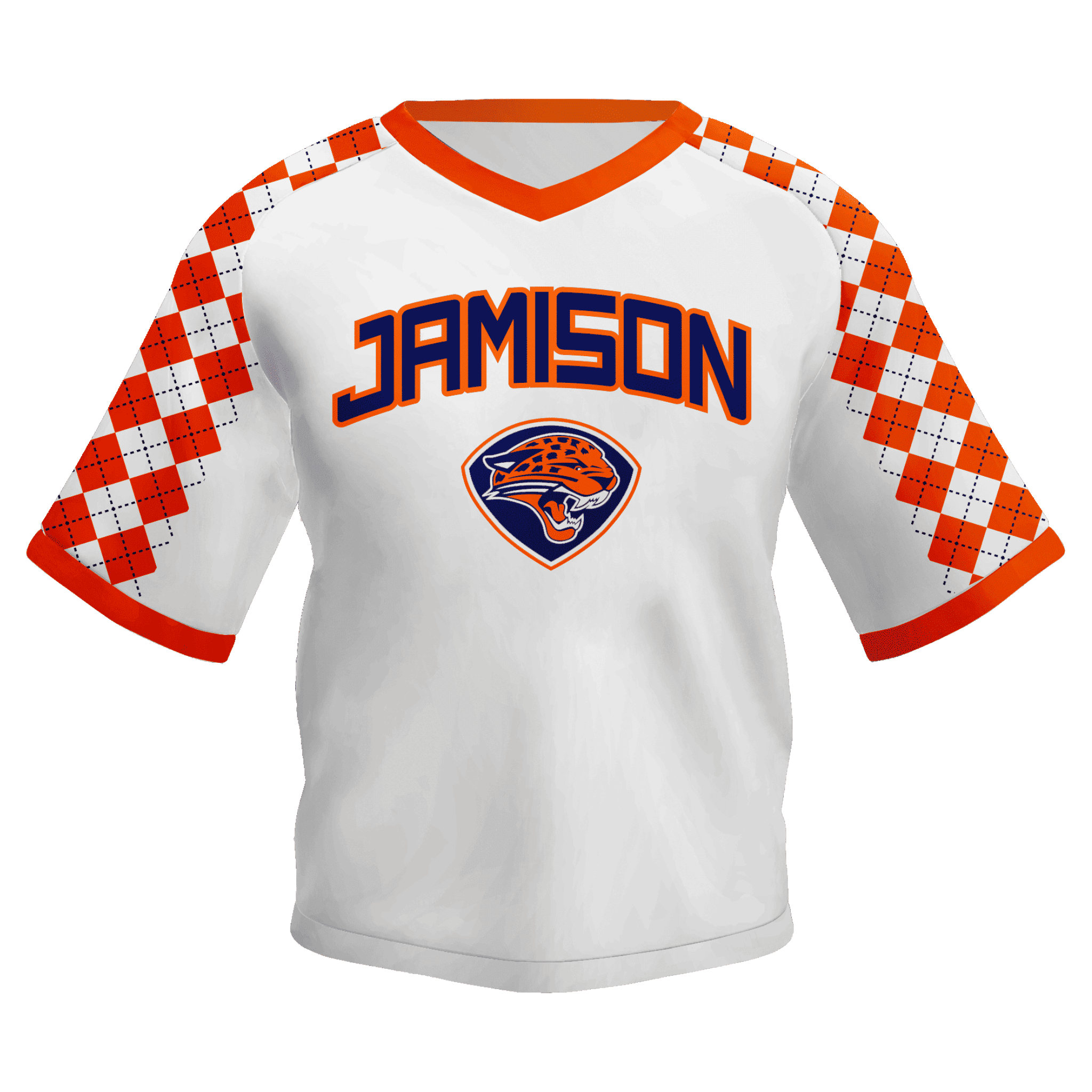 Good Lacrosse Jersey