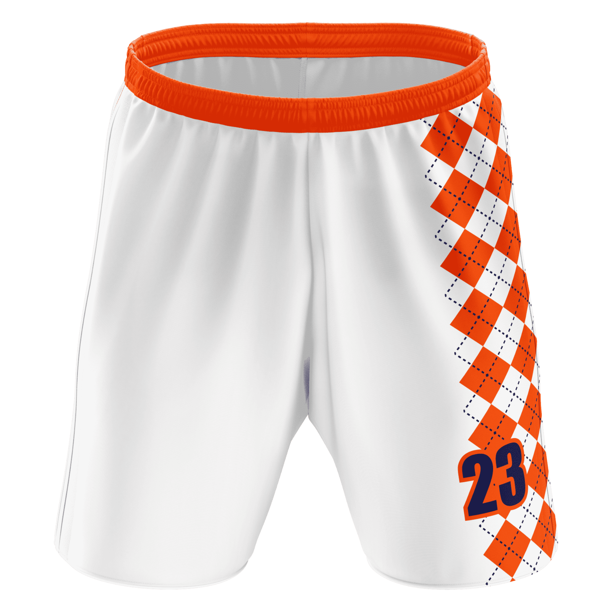 Good Lacrosse Short