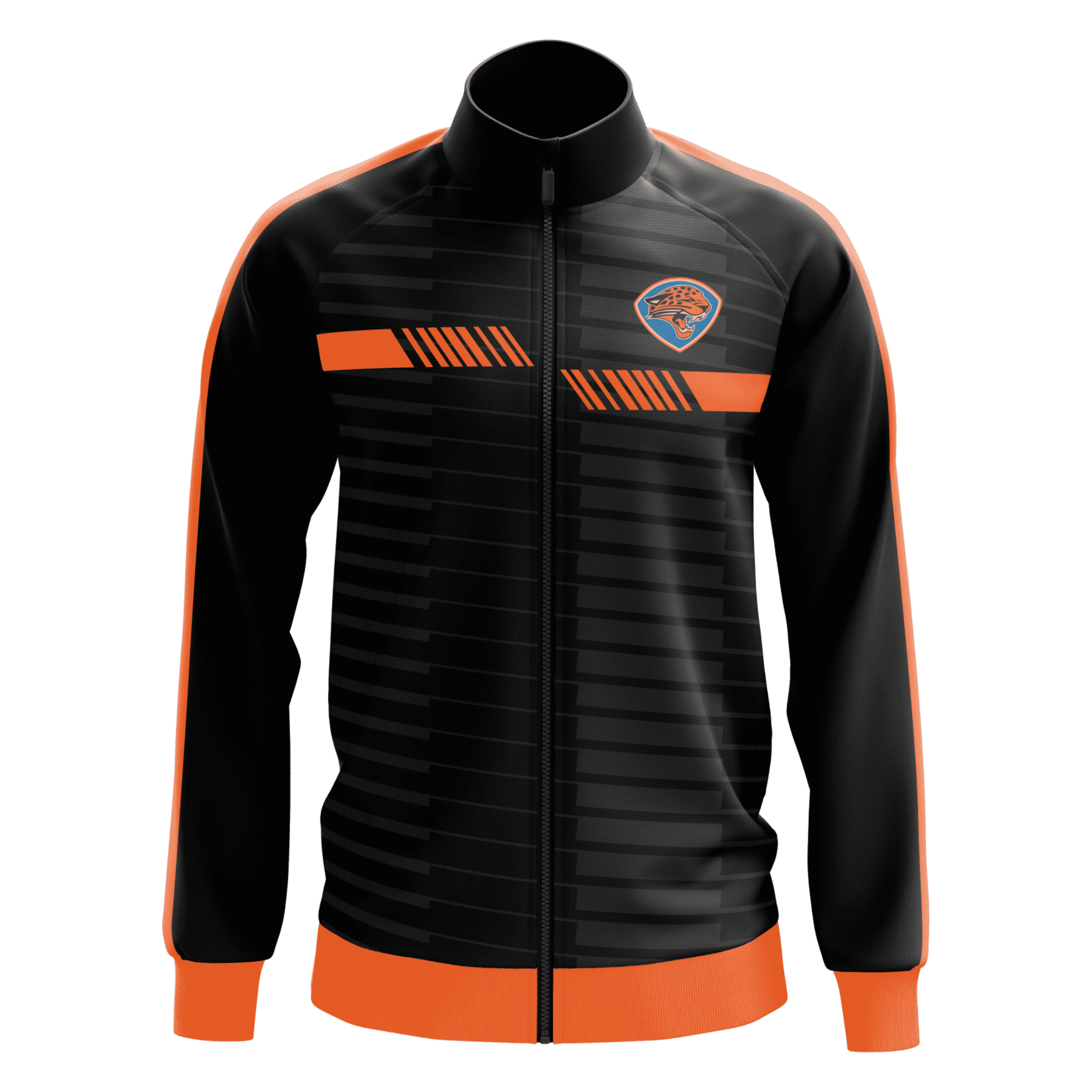 Good Warmup Jacket
