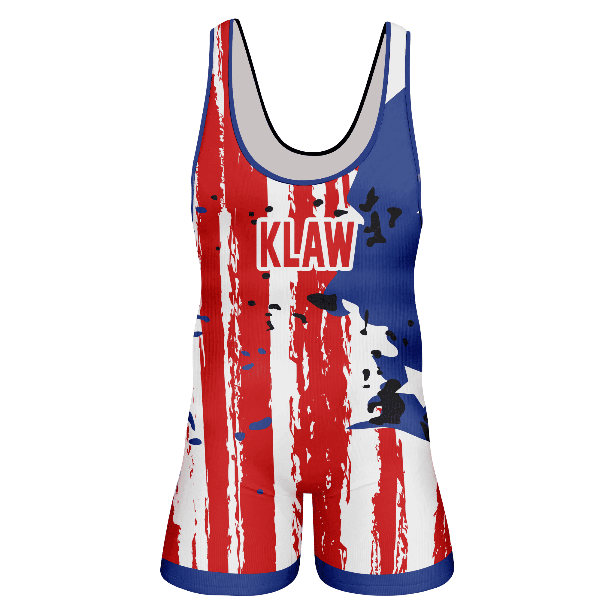 Good Wrestling Singlet