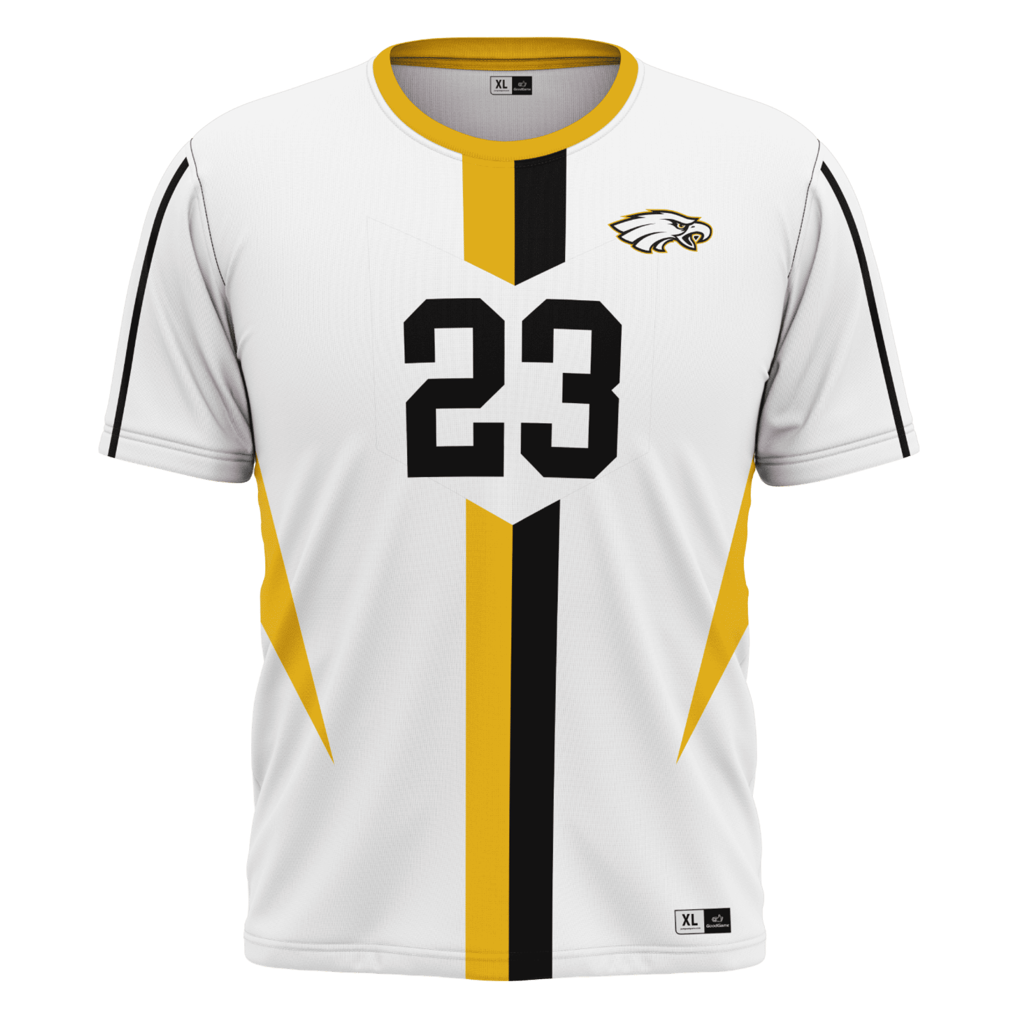 Good Soccer Jersey