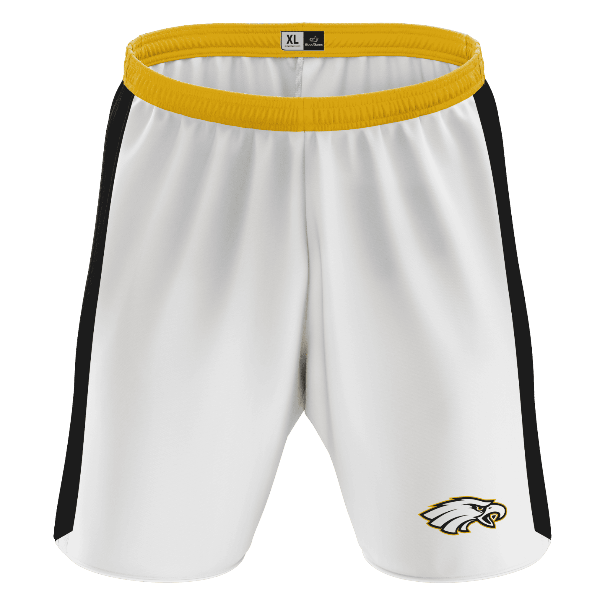 Good Soccer Short