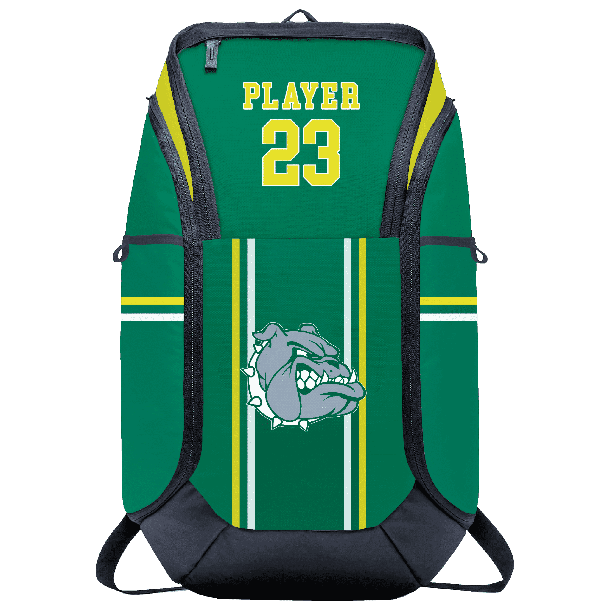 Good Athletic Backpack
