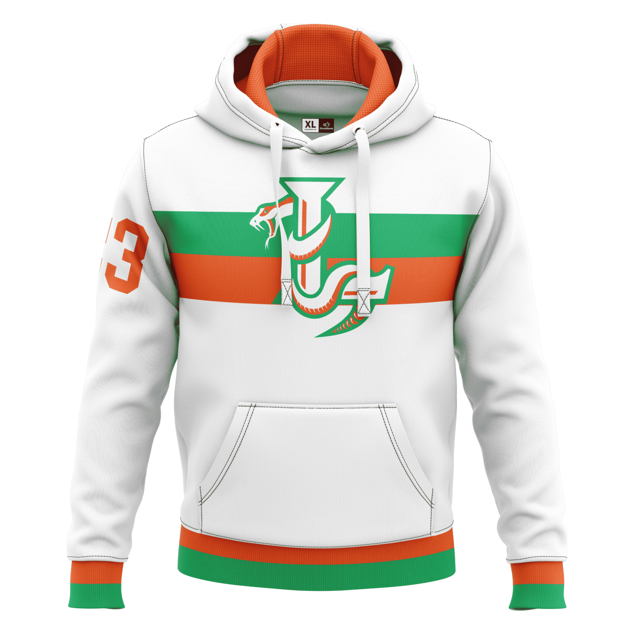Good Hoody