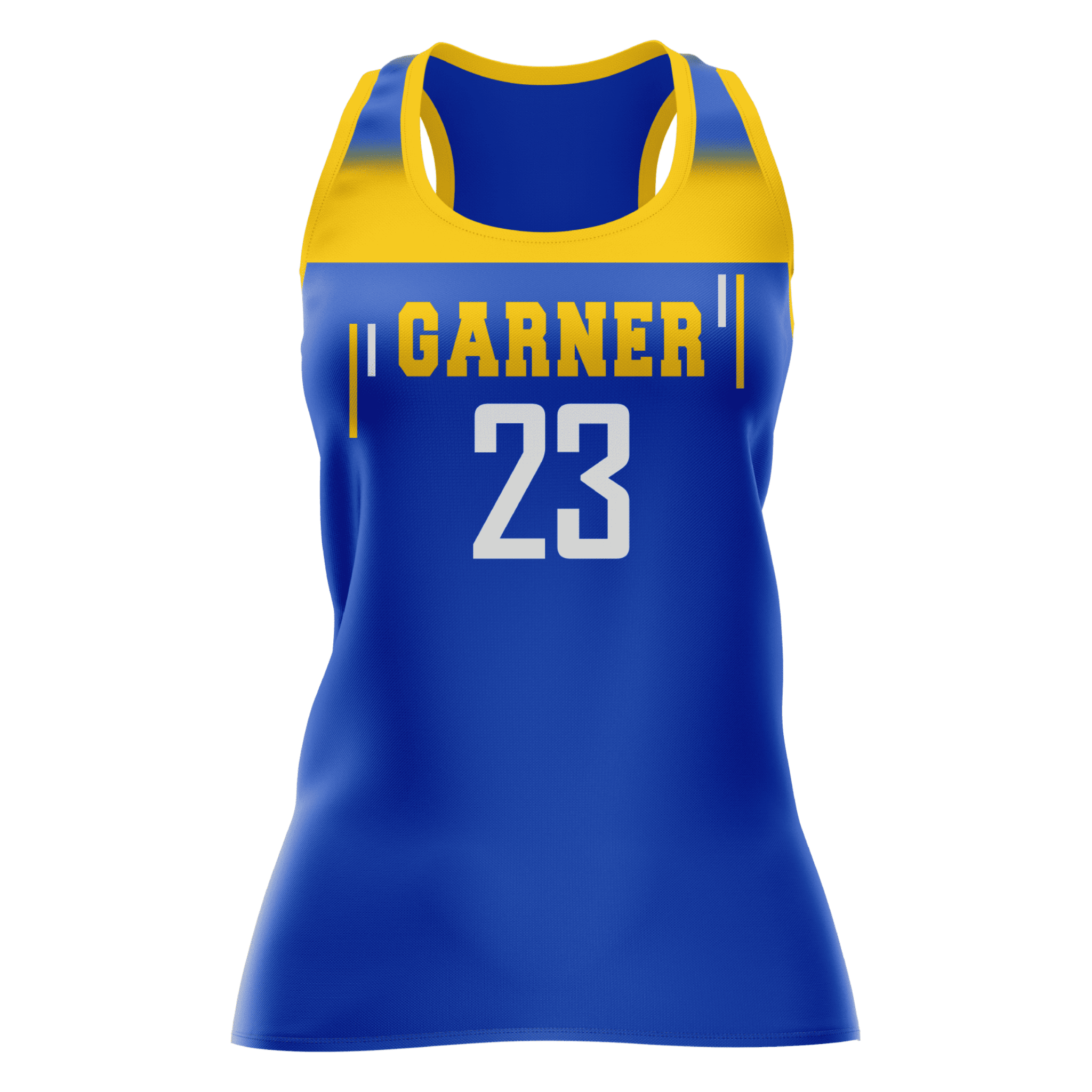Good Field Hockey Jersey