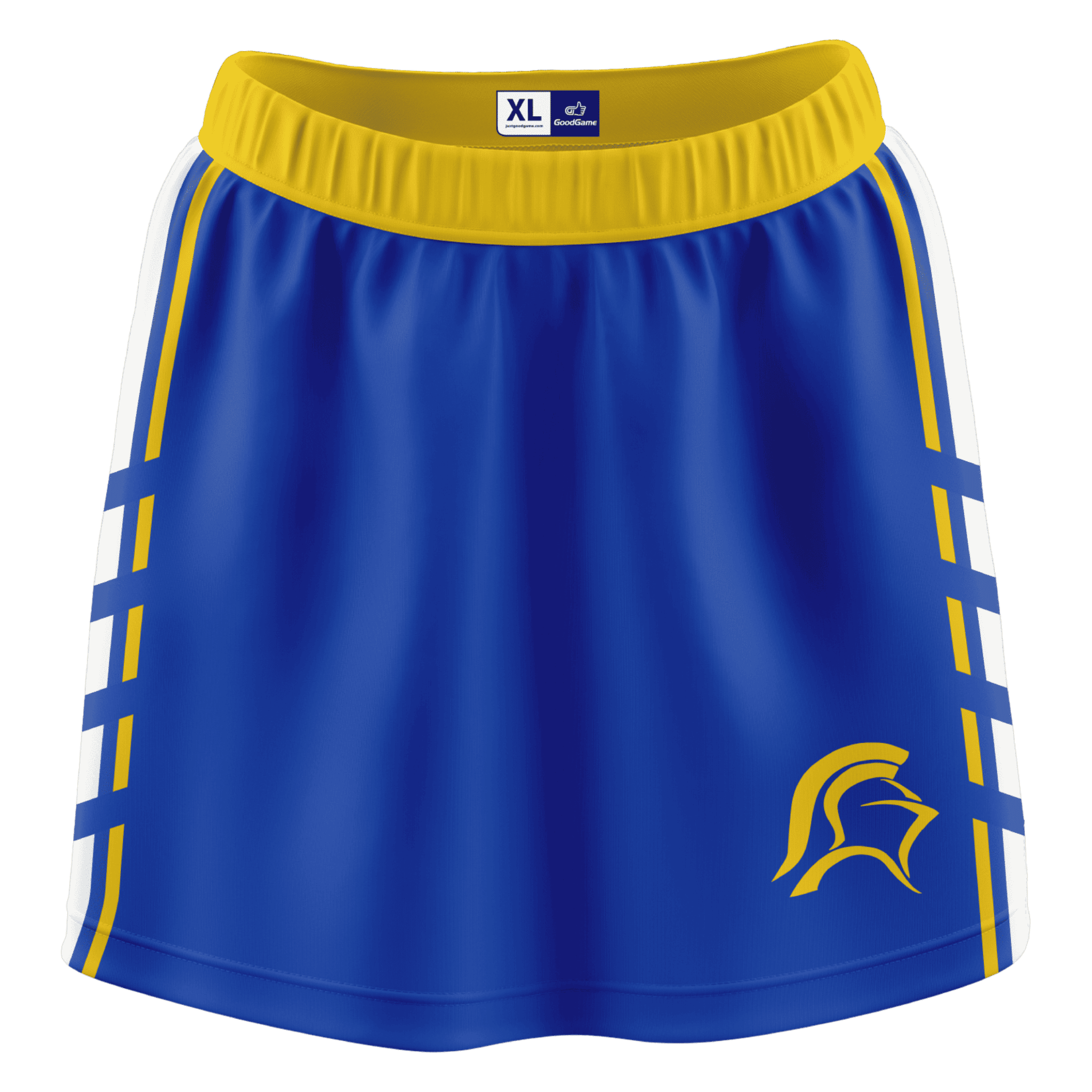 Good Field Hockey Skirt