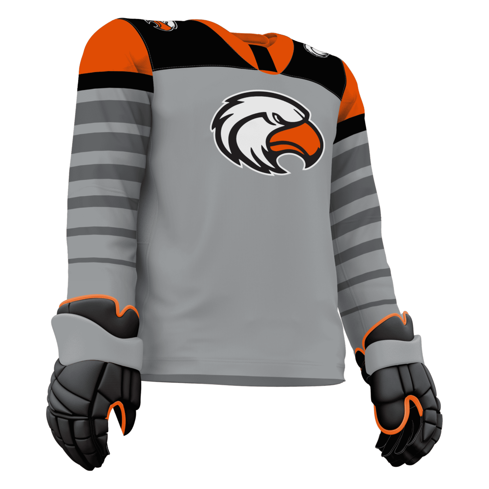 Good Ice Hockey Jersey