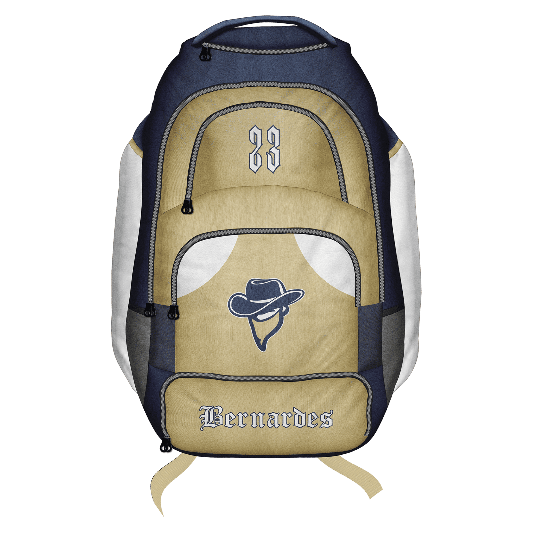 Good Bat Backpack – Large