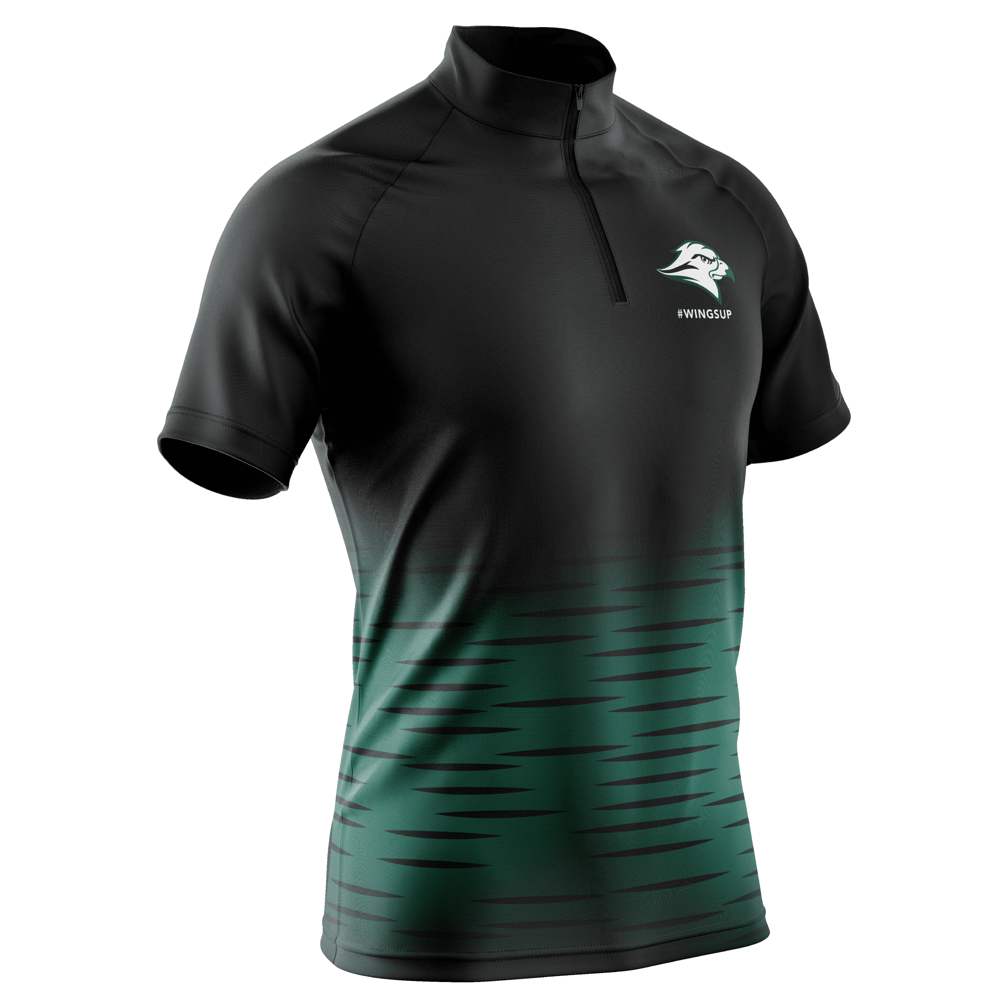 Good 1/4 Zip
