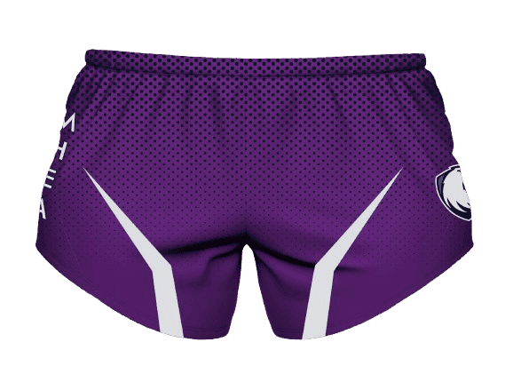 Good X-Country Short